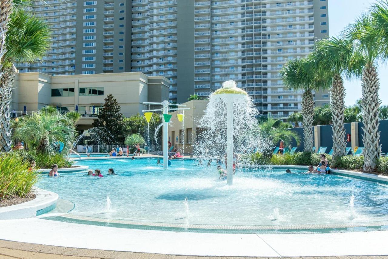 Emerald Beach 2225 巴拿马城 外观 照片