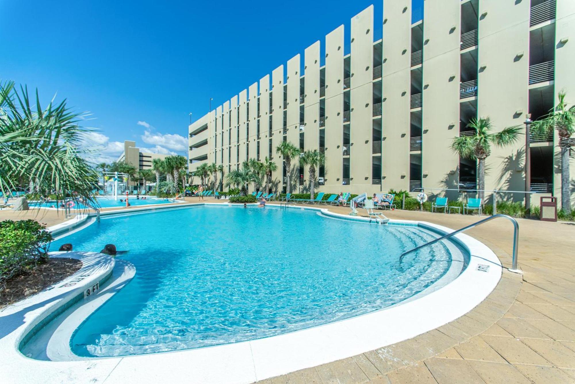 Emerald Beach 2225 巴拿马城 外观 照片